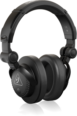 1637575754360-Behringer HC 200 Professional DJ Headphones3.png